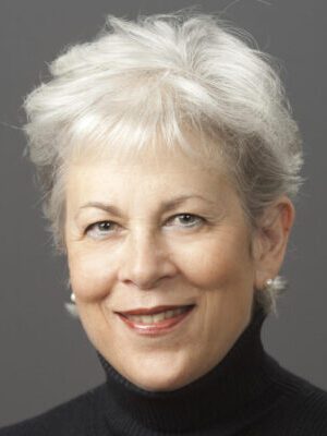 Brenda Eskenazi