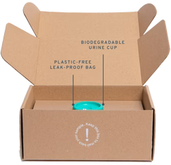 Million Marker Detect & Detox Test Kit