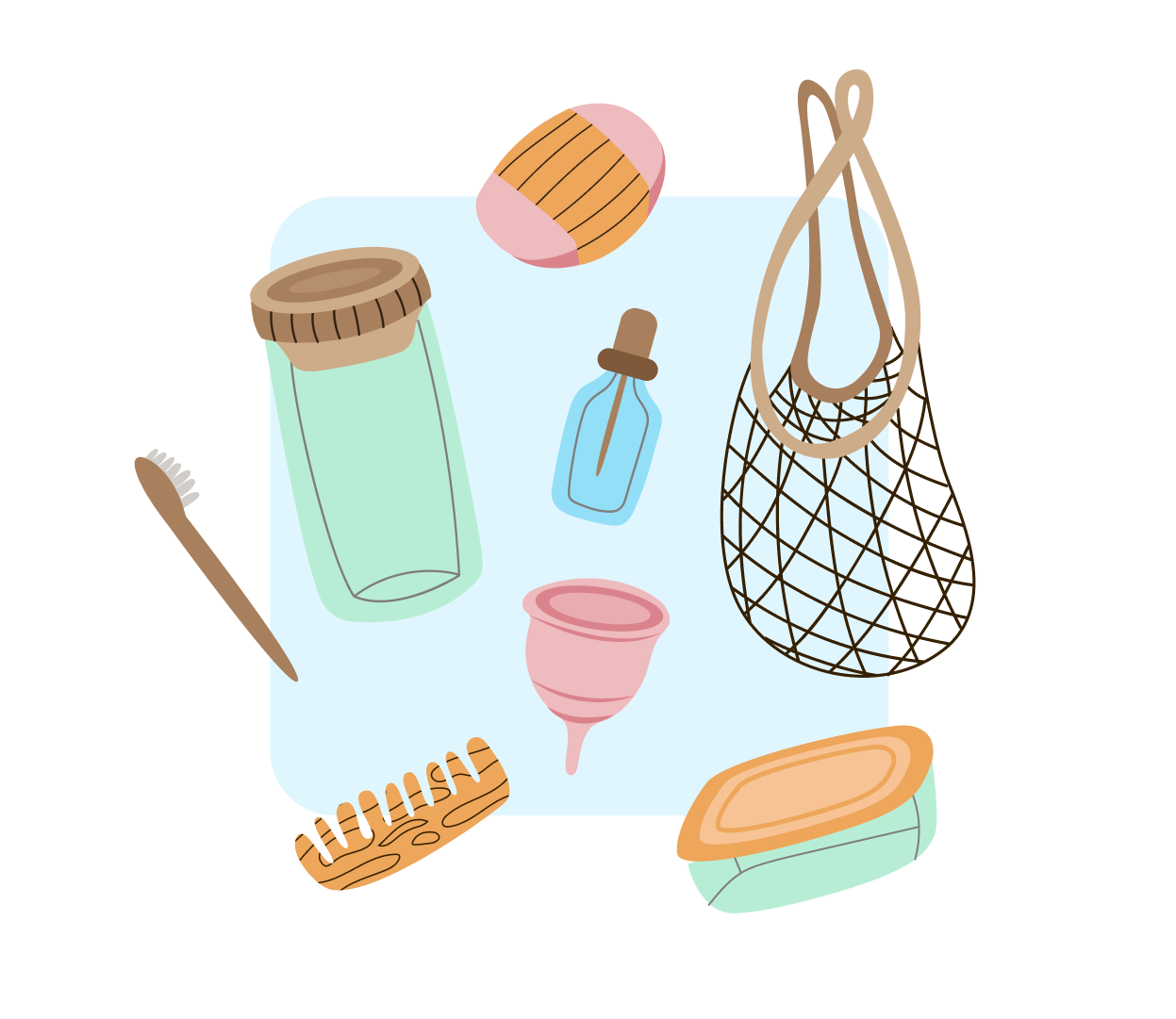 Million Marker Approved Products